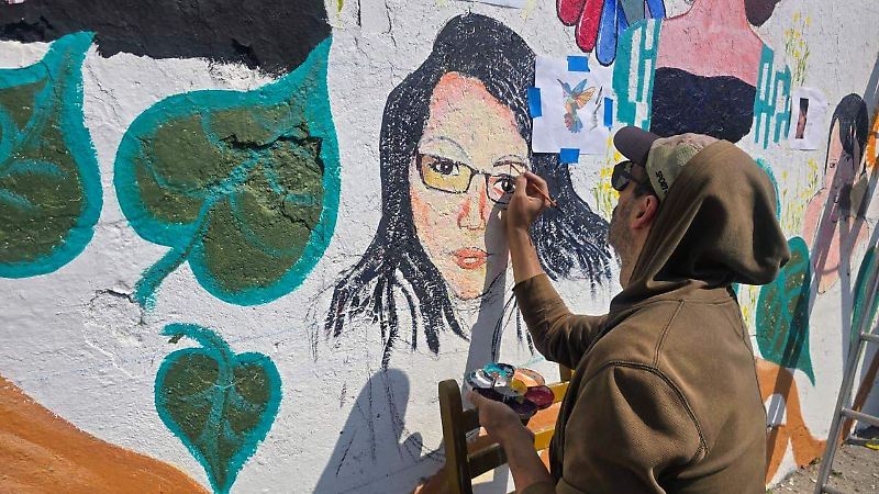 mural-víctimas-feminicidio-morelos-siete
